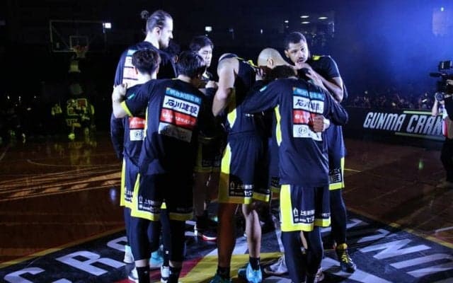 【B1クラブ展望／群馬】新指揮官と即戦力を迎え、上位進出へ視界良好