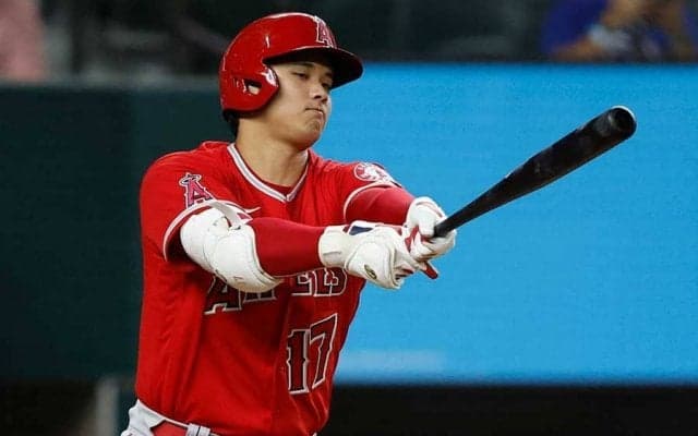 大谷翔平推しの251勝左腕、ジャッジMVPを認めた服装が米話題「でも、オオタニが…」