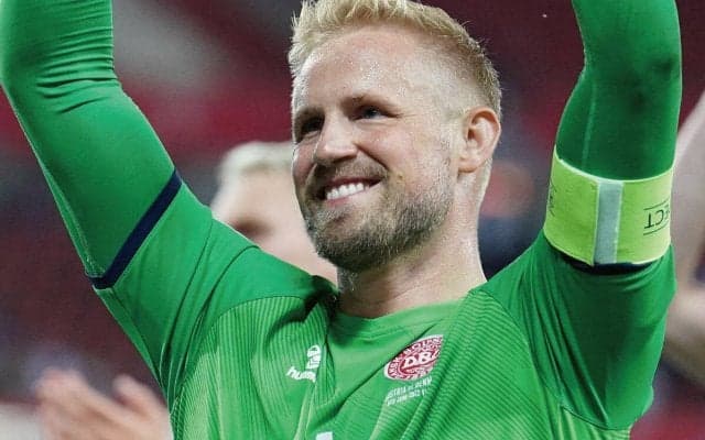 35歳GKシュマイケルが規律違反の常習犯に？ ニース加入時はウェイトオーバーも
