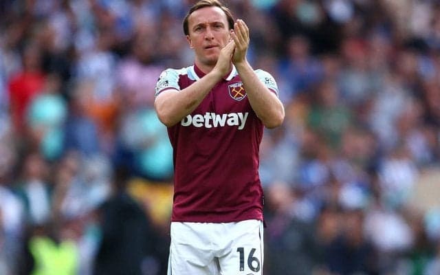 偉大な“ワン・クラブ・マン“、昨季引退のノーブルがウェストハムのSDに就任決定