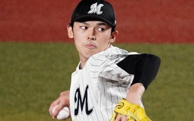 佐々木朗は「途方もない」　MLB全体でも1位の潜在能力…スカウト絶賛「待ちきれない」