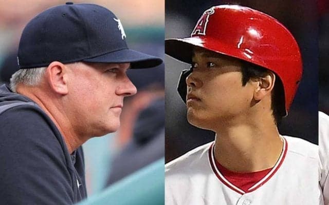 大谷翔平の「1.93」、タイガースの「3.34」　“狂気の数字”をMLB公式が特集