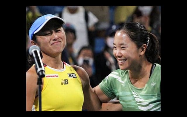  「くるみがいたから頑張れた」 