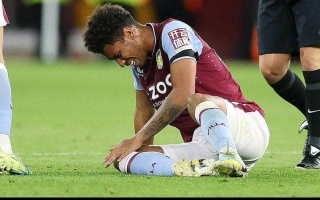 ブバカル・カマラのW杯欠場濃厚に…最低2カ月の離脱へ