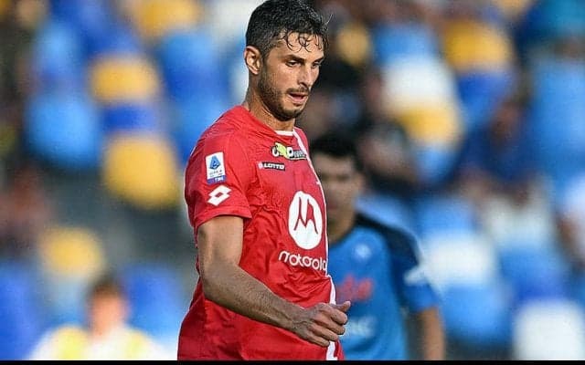 元伊代表CBラノッキアが34歳で現役引退…モンツァとの契約解消の翌日にスパイク脱ぐ決断