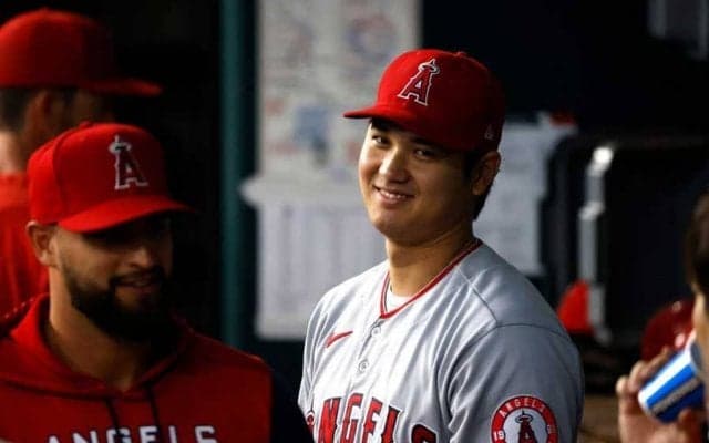 【MLB】大谷翔平、W規定到達の敵は「天気」　気温9度の極寒に雨予報、中止なら残り登板数減？