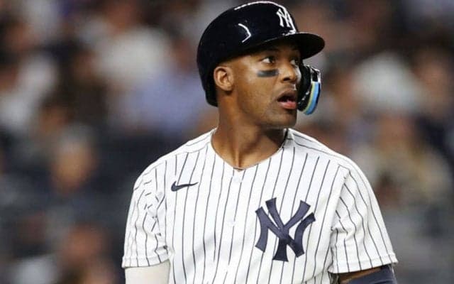 【MLB】大谷翔平の“元ライバル”が事実上の戦力外に　1HRと打撃不振…16年セーブ王が復帰