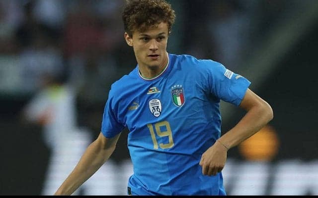 アトレティコ、シティも注目するアタランタの18歳イタリア代表DFスカルビニに照準