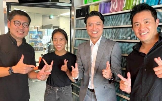 「モンスト」を世に広めた功労者、千葉ジェッツ・田村征也代表が誓うBリーグトップランナーの矜持