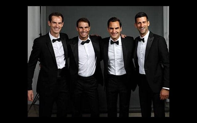 ジョコ「特別な時間になる」