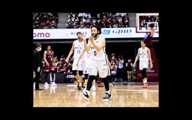 田臥勇太41歳。宇都宮ブレックスで迎える15シーズン目も「バスケットへの情熱は、むしろ増しているように感じる」