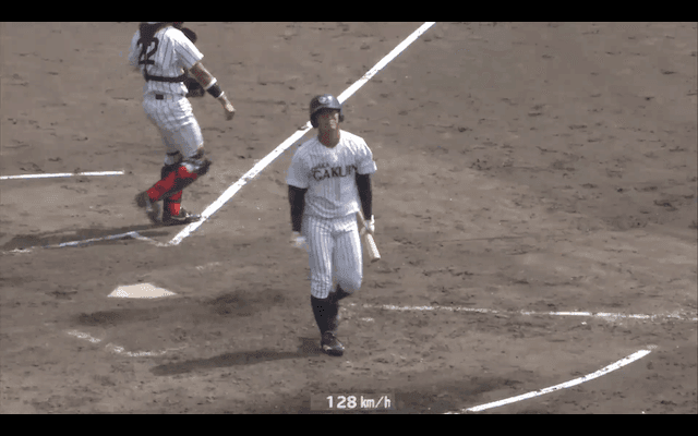 関西六大学野球 秋季リーグ戦 第4節 1回戦【見逃し配信】