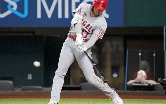 【MLB】大谷翔平とアーロン・ジャッジ、「キャンプ中にトレード合意」とアナリストが爆弾発言