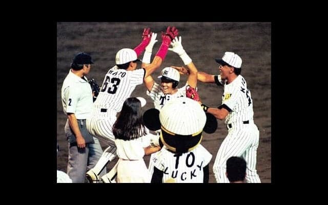 八木裕が語る、判定が覆った「幻のサヨナラホームラン」。史上最長６時間26分を戦うも引き分けで「あの試合に勝っていれば……」