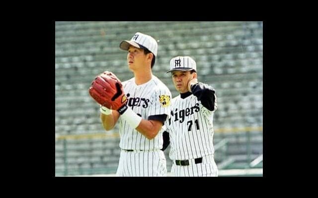 ラッキーゾーン撤去から始まった92年タイガースの快進撃。八木裕「なんぼ点とればええの？」から投手陣が変わった