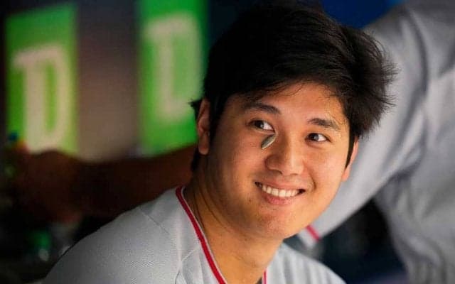 【MLB】大谷翔平、MVP争いの昨季との違い　ジャッジはゲレーロJr.とは異次元のライバル