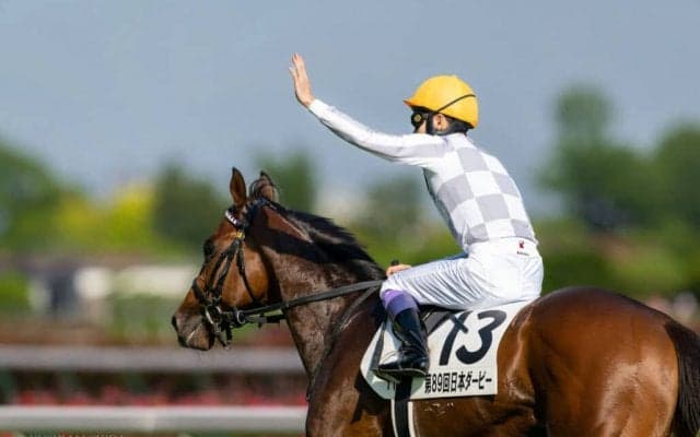 【武豊日記】週明けはいよいよフランスへ