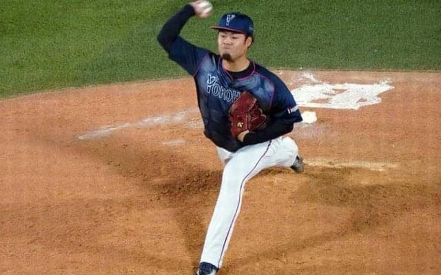 大逆転Vへ「何かが起こる」　覚醒したDeNA24歳、67試合投げても「体が元気に」