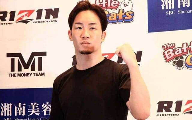 【超RIZIN】朝倉未来がメイウェザー公開練習を一蹴「太鼓の達人みたい」　大一番は「喧嘩だと思ってる、根性でいく」