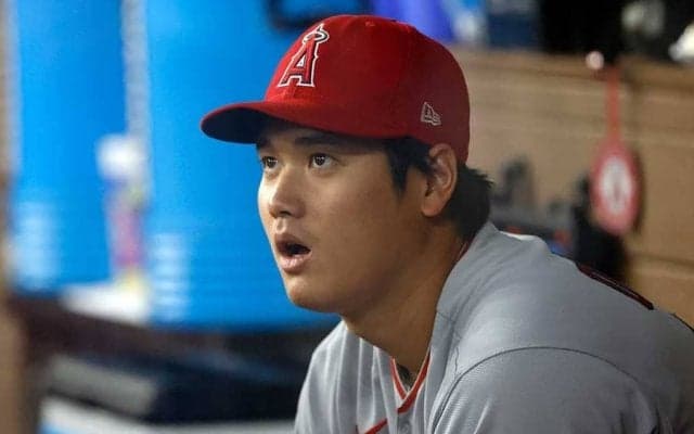 大谷翔平トレード論に疑問　元MLB球団GMが二刀流特有の問題指摘「相応しい見返りが…」