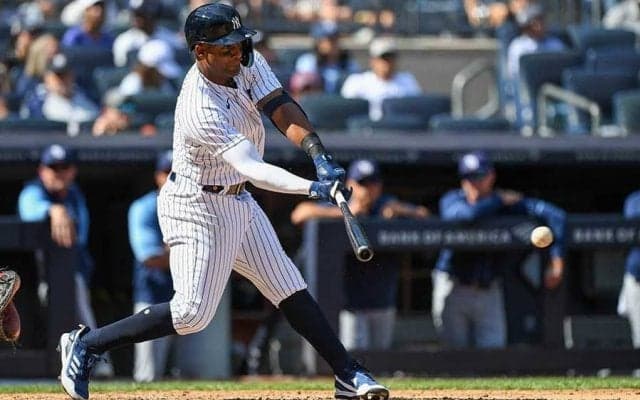 【MLB】大谷翔平の“元ライバル”が「なんて失墜だ」　新人王争いから4年で事実上の戦力外