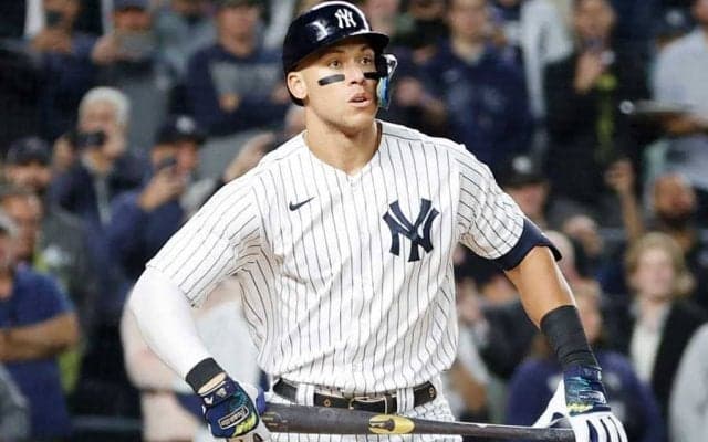 【MLB】ジャッジのヤンキース残留は「野球界のため」　ライバル球団さえ流出阻止望む