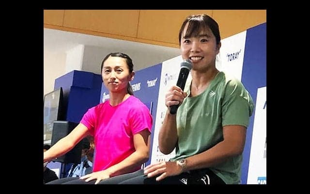 奈良「心が少しリラックス」