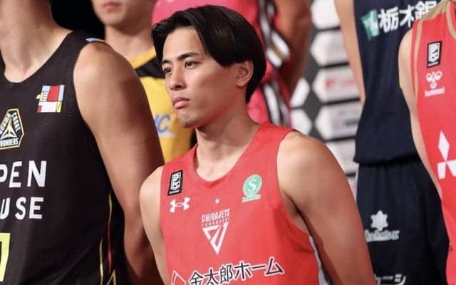 コーチ陣が大きく入れ替わった千葉ジェッツの富樫勇樹「期待していただけたらなと」