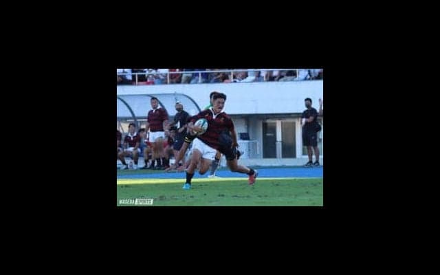 関東大学対抗戦　筑波大戦展望