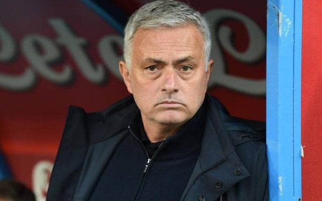 「まさかモウリーニョが出演するとは！」スペシャル・ワンがラッパーの新曲MVにサプライズ出演「素晴らしい時間を過ごせた」