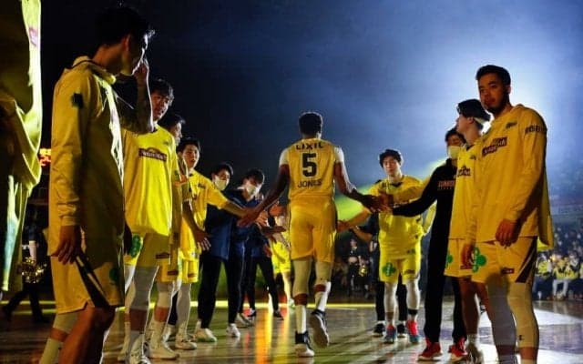 【B1クラブ展望／SR渋谷】勢いを増す全員バスケ、豊富な戦力で悲願を狙う