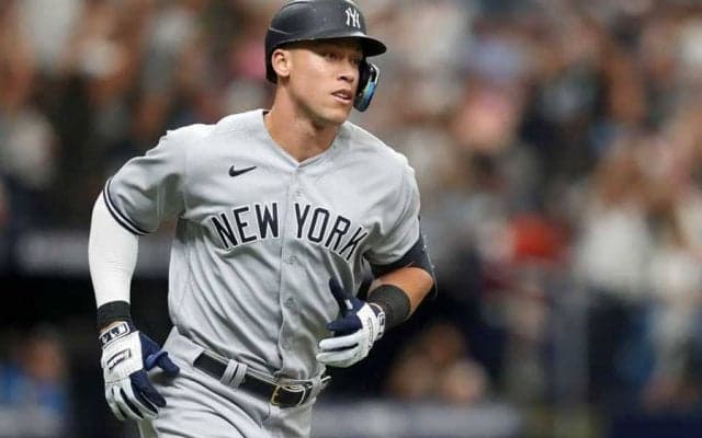 【MLB】ジャッジの新契約は“最低でも”総額421億円？　米メディアが予測する2つの根拠