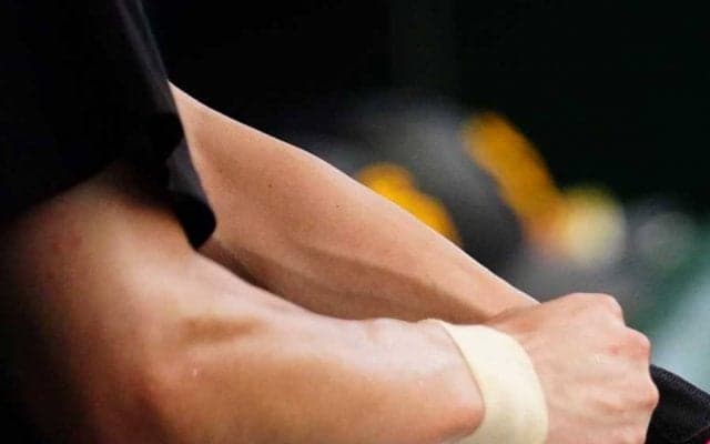 腕が長いと怪我をしやすい？　肘の負担と腕の長さにみられる“関係性”とは