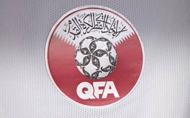 開催国カタールがW杯用ユニフォームを発表　ホームは国旗、アウェイは真珠と美しい海岸線をイメージ