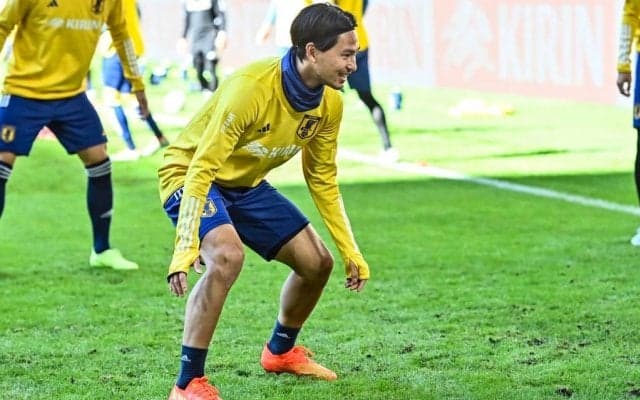 「なんなんや」「相変わらずやりたい放題」モナコ公式が南野拓実の「謎の港画像」を公開で困惑の声…日本の祝日を記念するも、イメージと合わず⁉