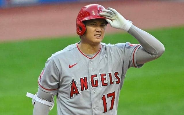 大谷マニア識者、米ファンの“挑発”に証拠映像で対抗　日本人「ベンさん、無言の反撃」