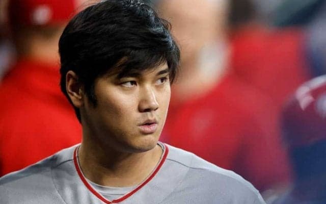 【MLB】大谷翔平は価値に見合った年俸をもらえない？　米記者主張、年俸49億円でも「格安契約」