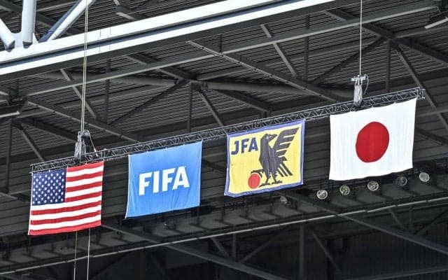 日本代表と戦うアメリカ代表｢スタメン発表｣!! チェルシーMFはメンバー外! ユベントスMFや冨安健洋所属のアーセナルGKが先発「タレント軍団」予想フォーメーション