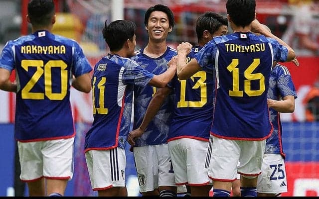 日本代表が鎌田＆三笘弾でアメリカに快勝！　W杯前最後のテストマッチ連戦の初戦飾る《キリンチャレンジカップ 2022》