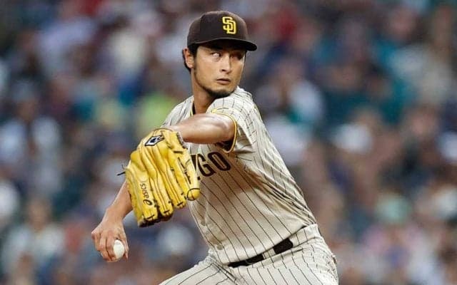 【MLB】ダルビッシュ有が響かせる深層の声　日米3000奪三振から引き出された無上の感性