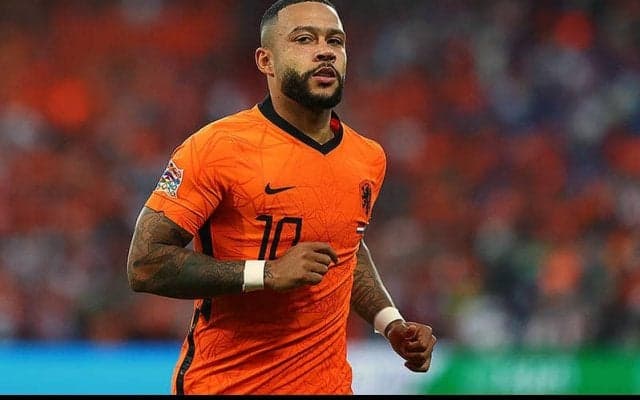 オランダ代表、デパイら3選手が負傷離脱…代わって若手2選手を追加招集