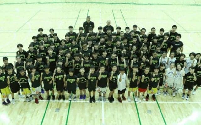 小中一貫クラブ、レオヴィスタの「自主性」にフォーカスした指導