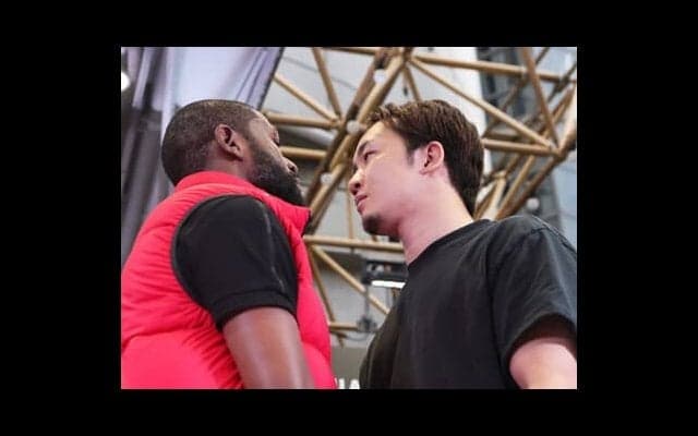 朝倉未来vsメイウェザーを内山高志と矢地祐介が展望。ボクシングと総合格闘技の違いをふまえての攻略の糸口は？