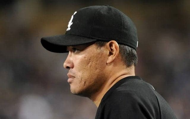 福留、糸井、内海、次々と球界を去る名選手たち。次に表明と注目を集める名球会入り選手やレジェンドたちとは？