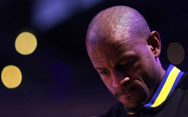 イグダーラがウォリアーズでプレーすることを発表！ 決断の大きな要因は指揮官とグリーン