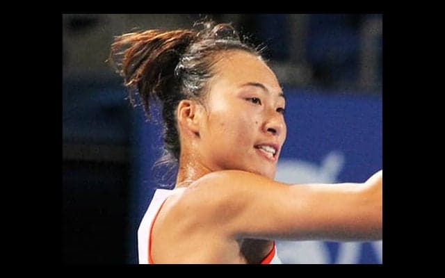  ジャン「ベストを尽くす」 