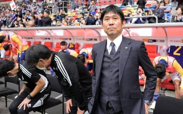 「アメリカ代表に2-0快勝」森保監督が見せたW杯仕様「DFの使い分け」「切り札の確認」「逃げ切りプラン」とエクアドル戦に残された「南野拓実問題」！【日本代表「最終サバイバル」分析】（2）