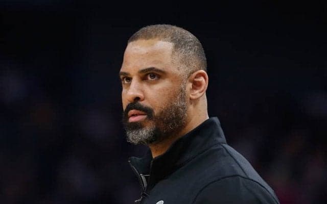 セルティックスがイメ・ユドーカHCの今季活動停止を発表…暫定HCはマズーラACに