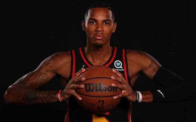 新天地アトランタで今季に臨むマレー…「僕らのボールムーブメントをお見せする」