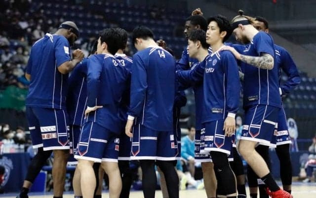 【B1クラブ展望／横浜BC】昨季は史上最多の22勝をマーク…継続路線で目指すはCS進出